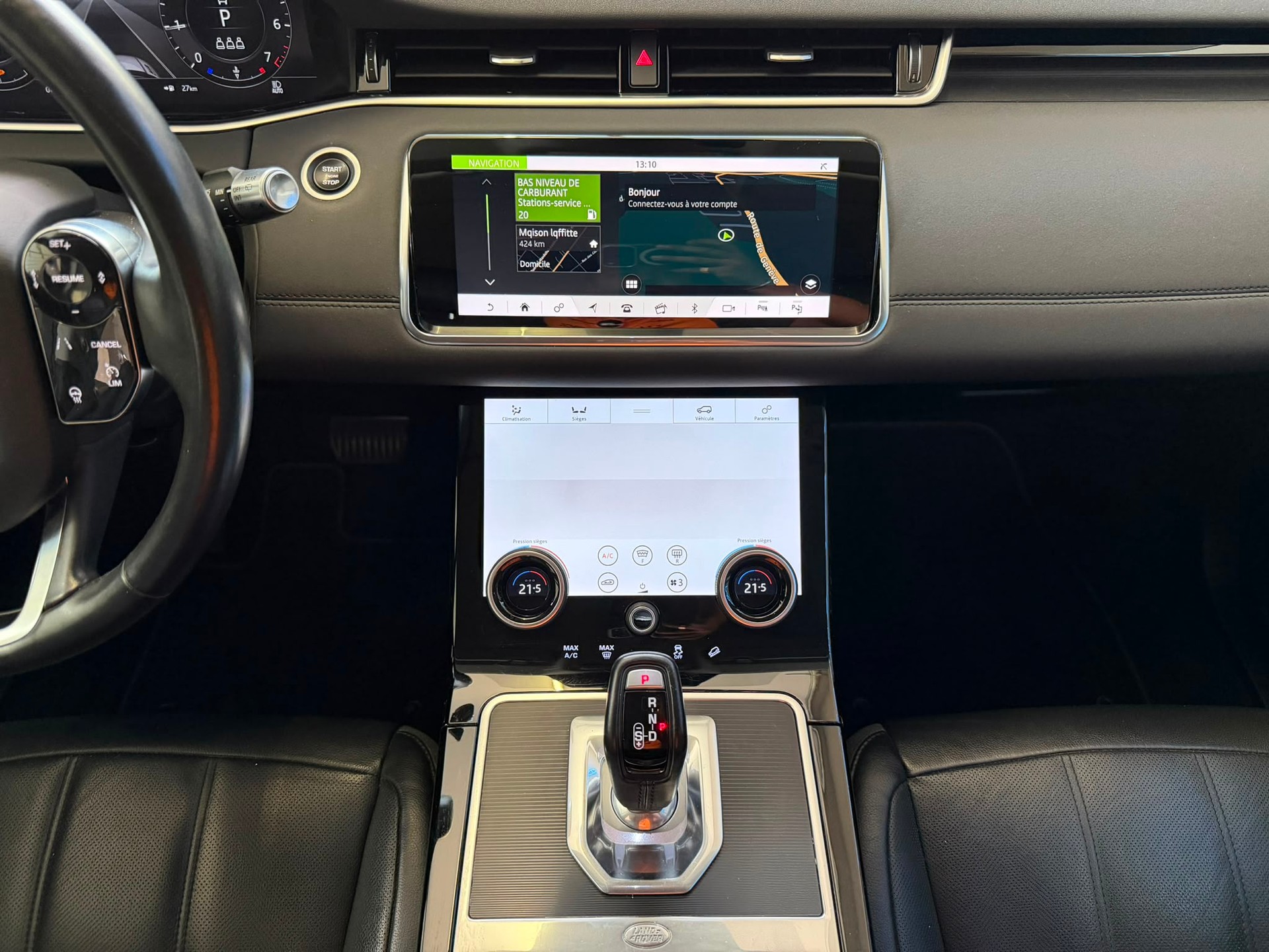 LAND ROVER Range Rover Evoque P 200 MHEV AT9-image-15