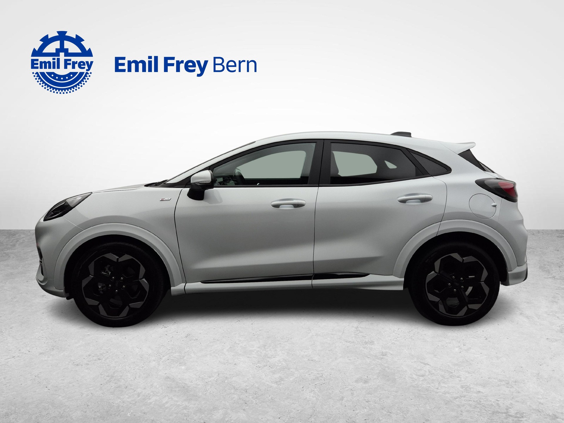 FORD Puma 1.0 EcoB Hybrid 155 ST-Line X 1.99% Leasing-showroom-element-1