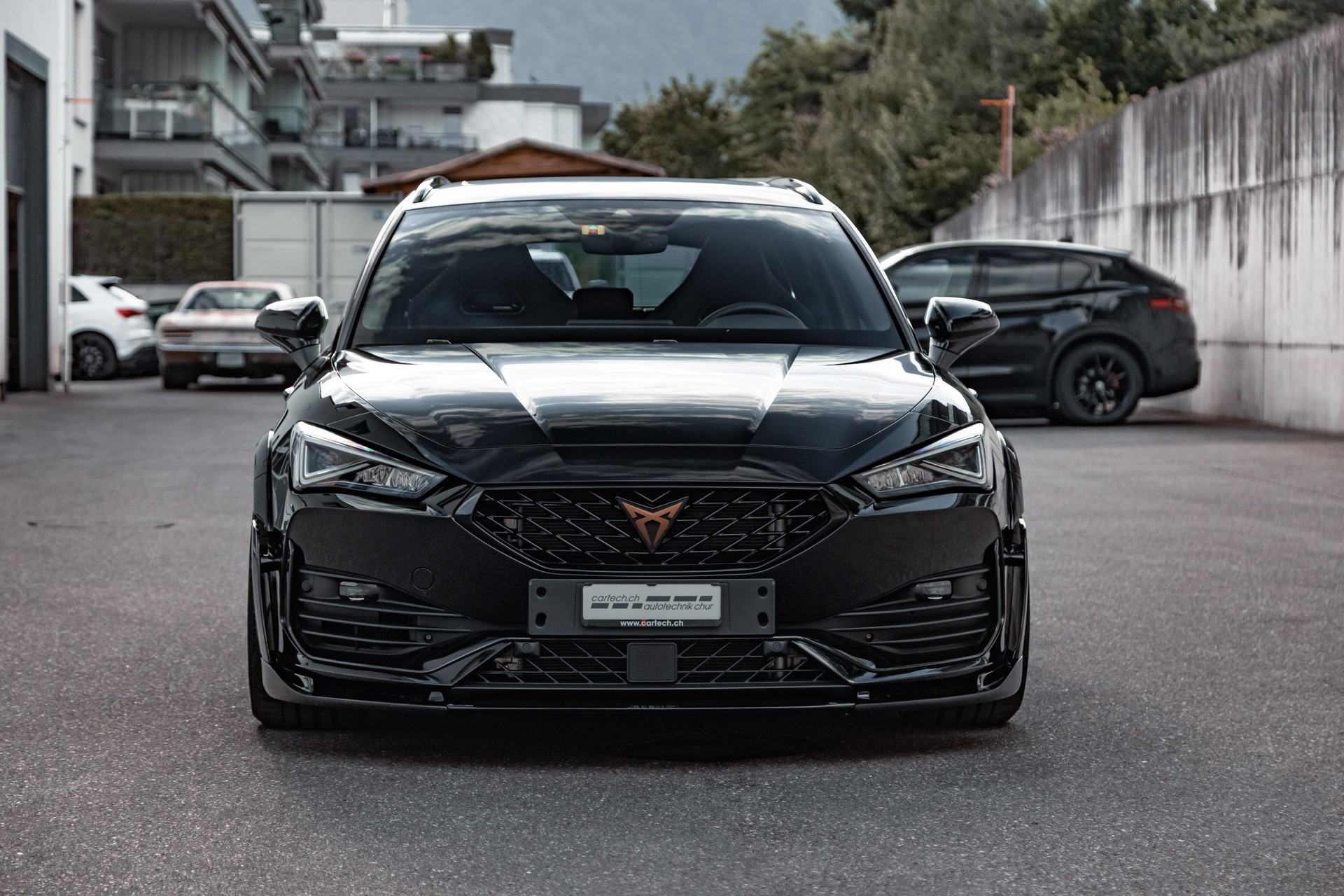 CUPRA JE LEON ST Widebody RS 310PS 4Drive DSG-showroom-element-3
