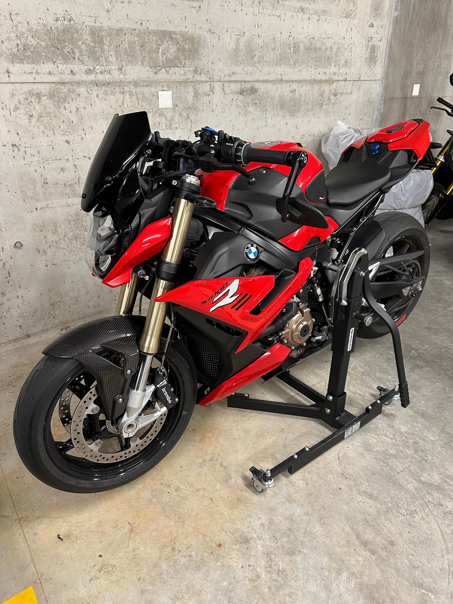 BMW S 1000 R-image-0
