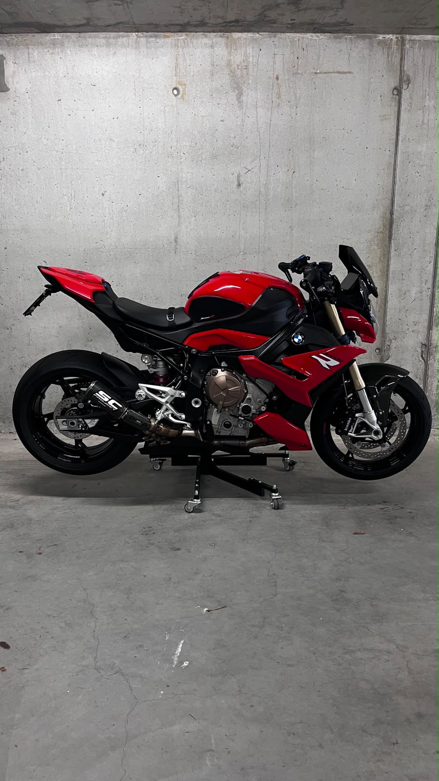 BMW S 1000 R-image-1