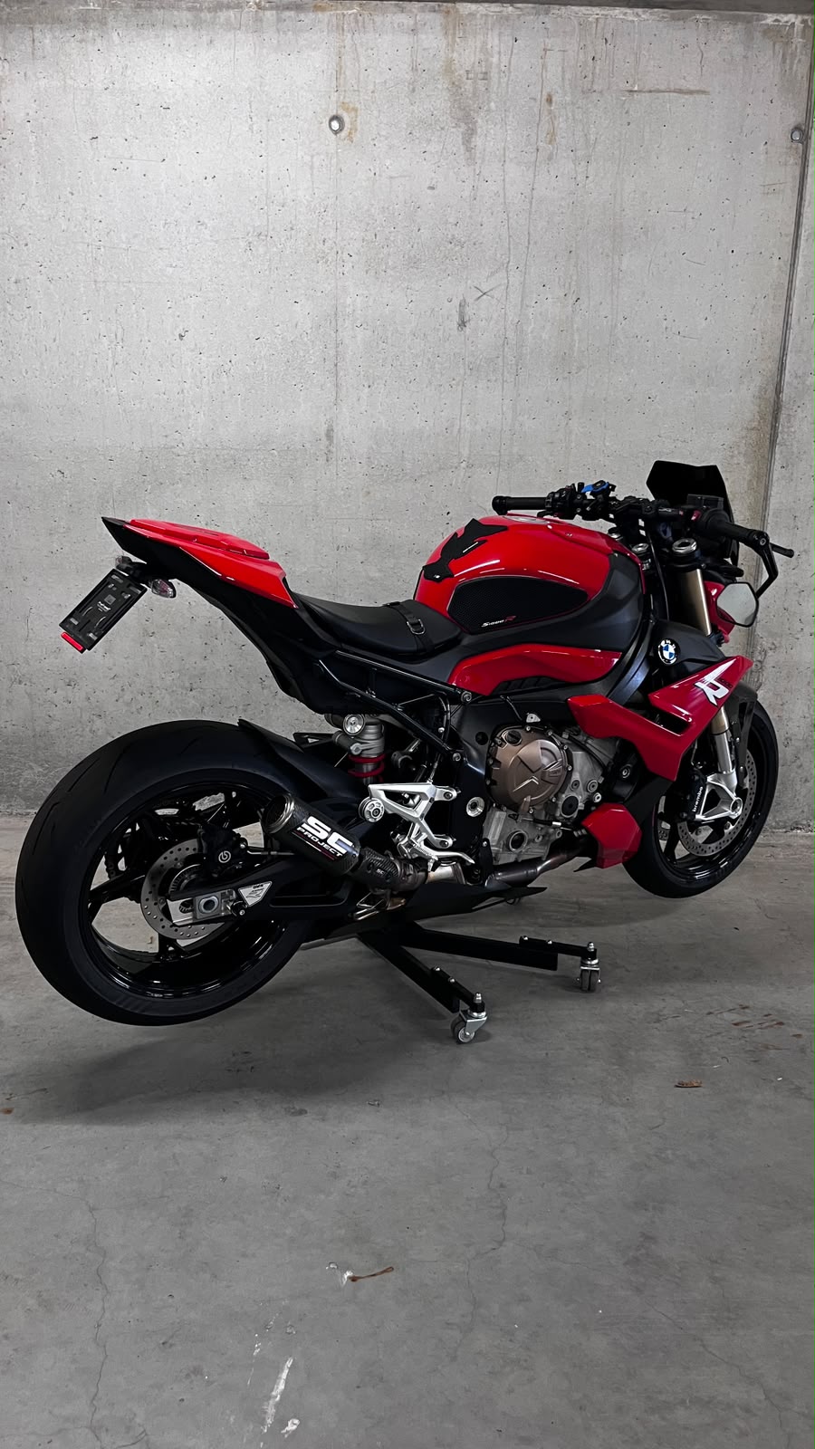 BMW S 1000 R-image-2