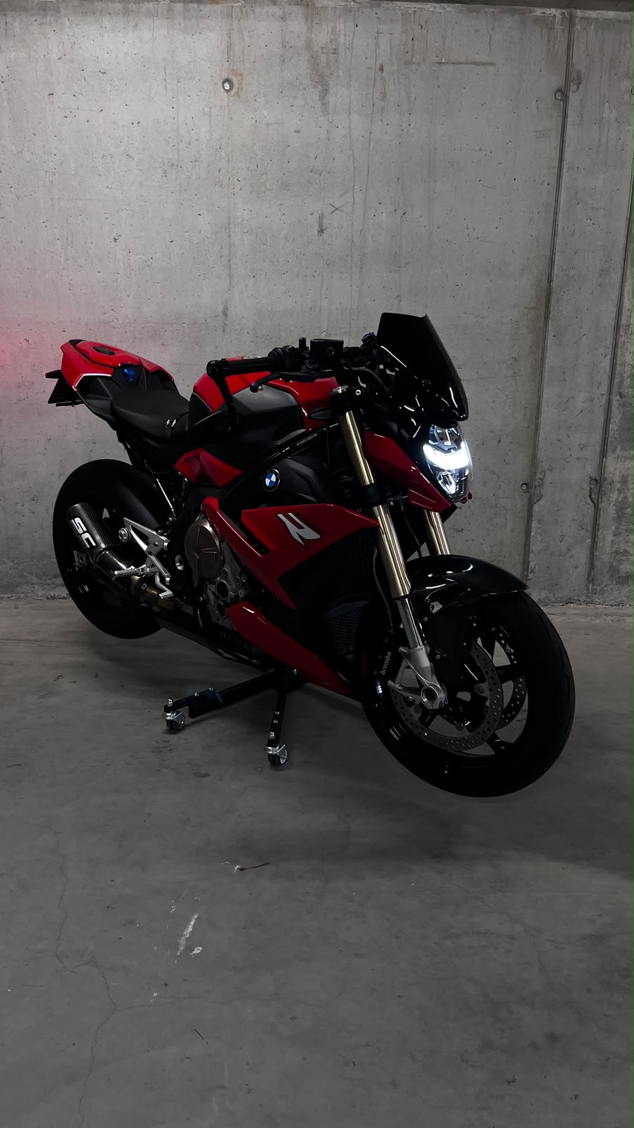 BMW S 1000 R-image-0