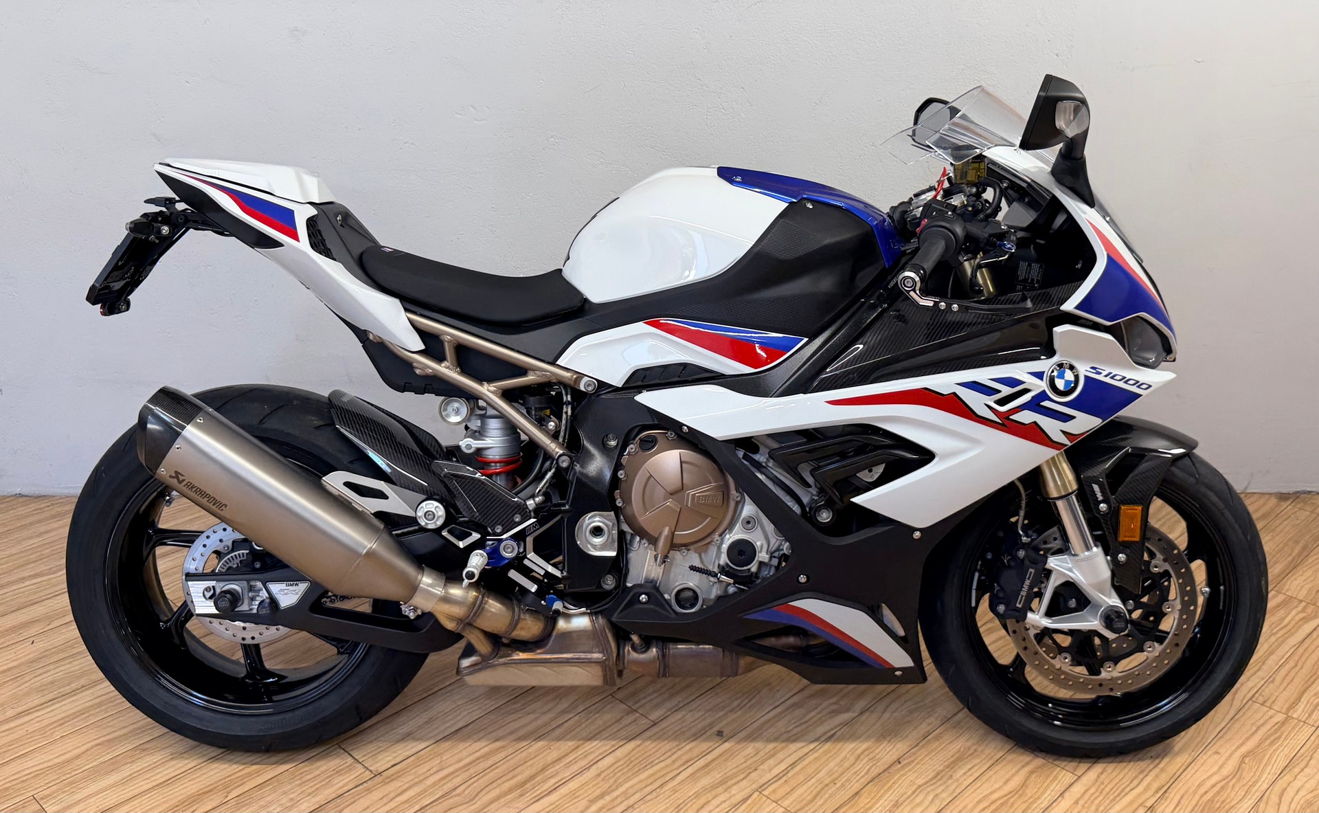 BMW S 1000 RR M ABS + DTC-image-1