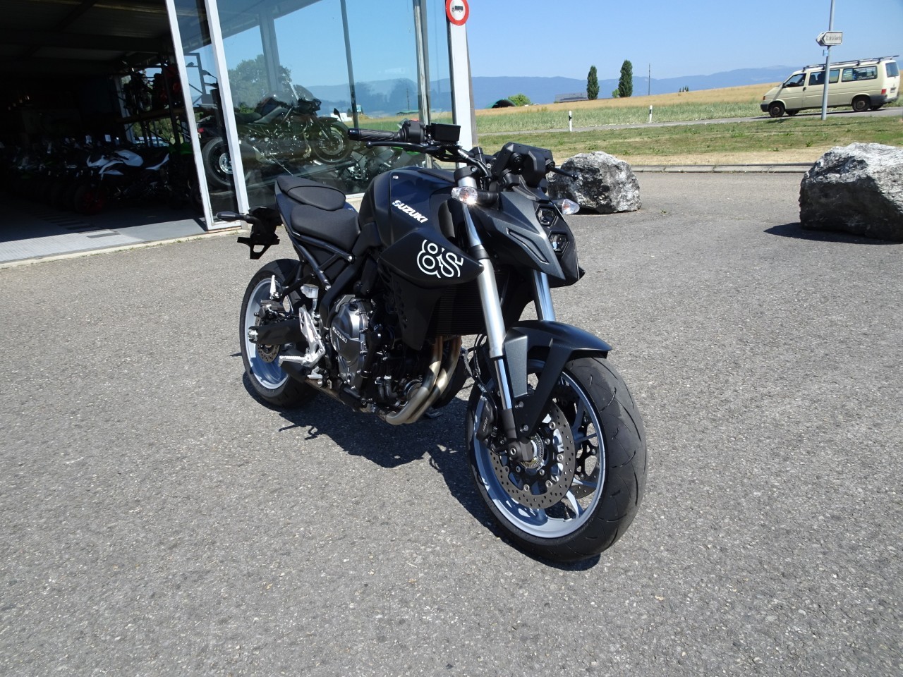 SUZUKI GSX 8 S (35kW)-image-0