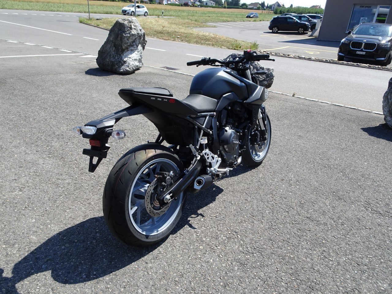 SUZUKI GSX 8 S (35kW)-image-4