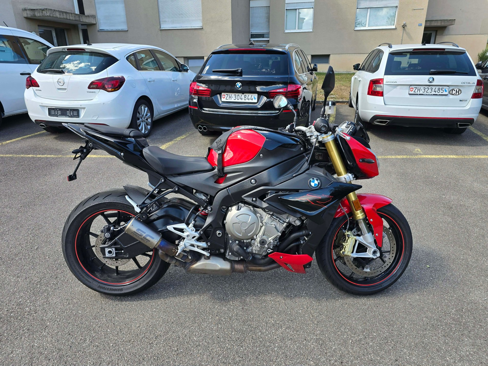 BMW S 1000 R ABS-image-1