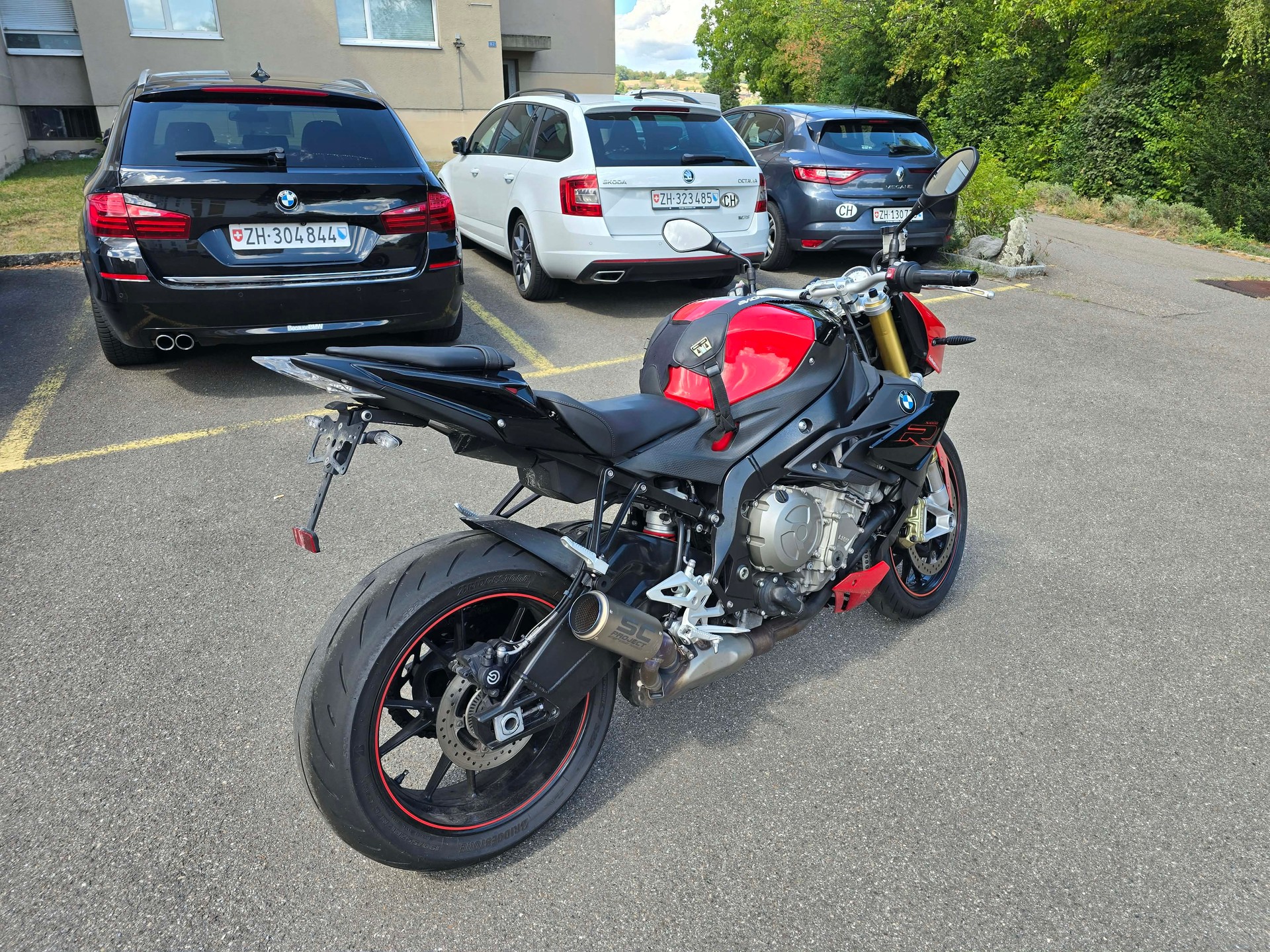 BMW S 1000 R ABS-image-2
