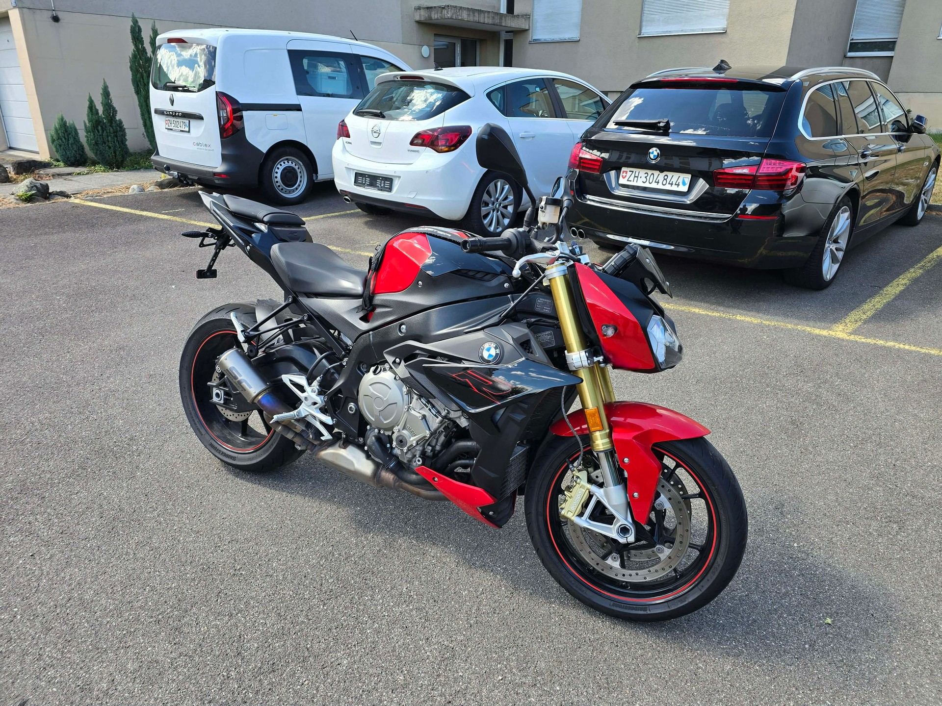BMW S 1000 R ABS-image-0