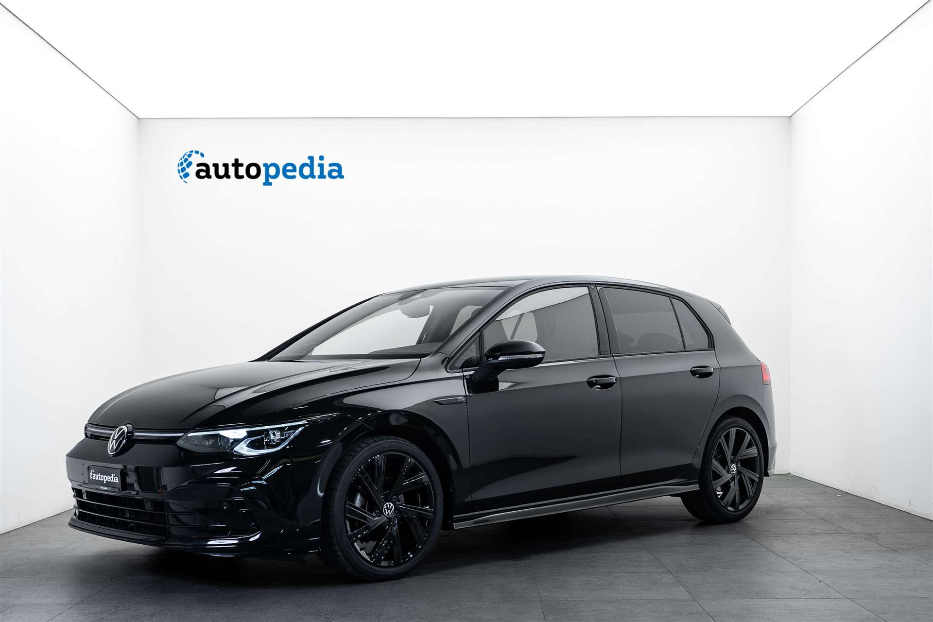VW VW Golf 1.5 eTSI mHEV ACT R-Line DSG