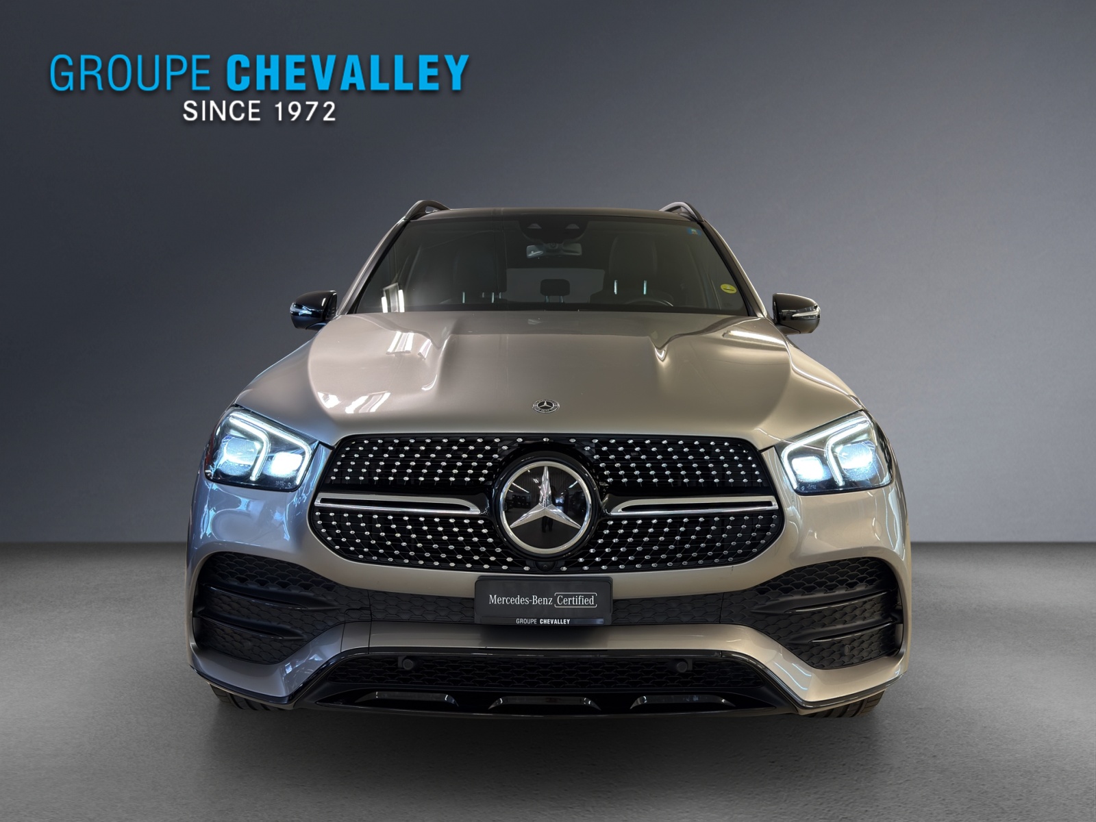 MERCEDES-BENZ GLE 300 d 4Matic-showroom-element-1