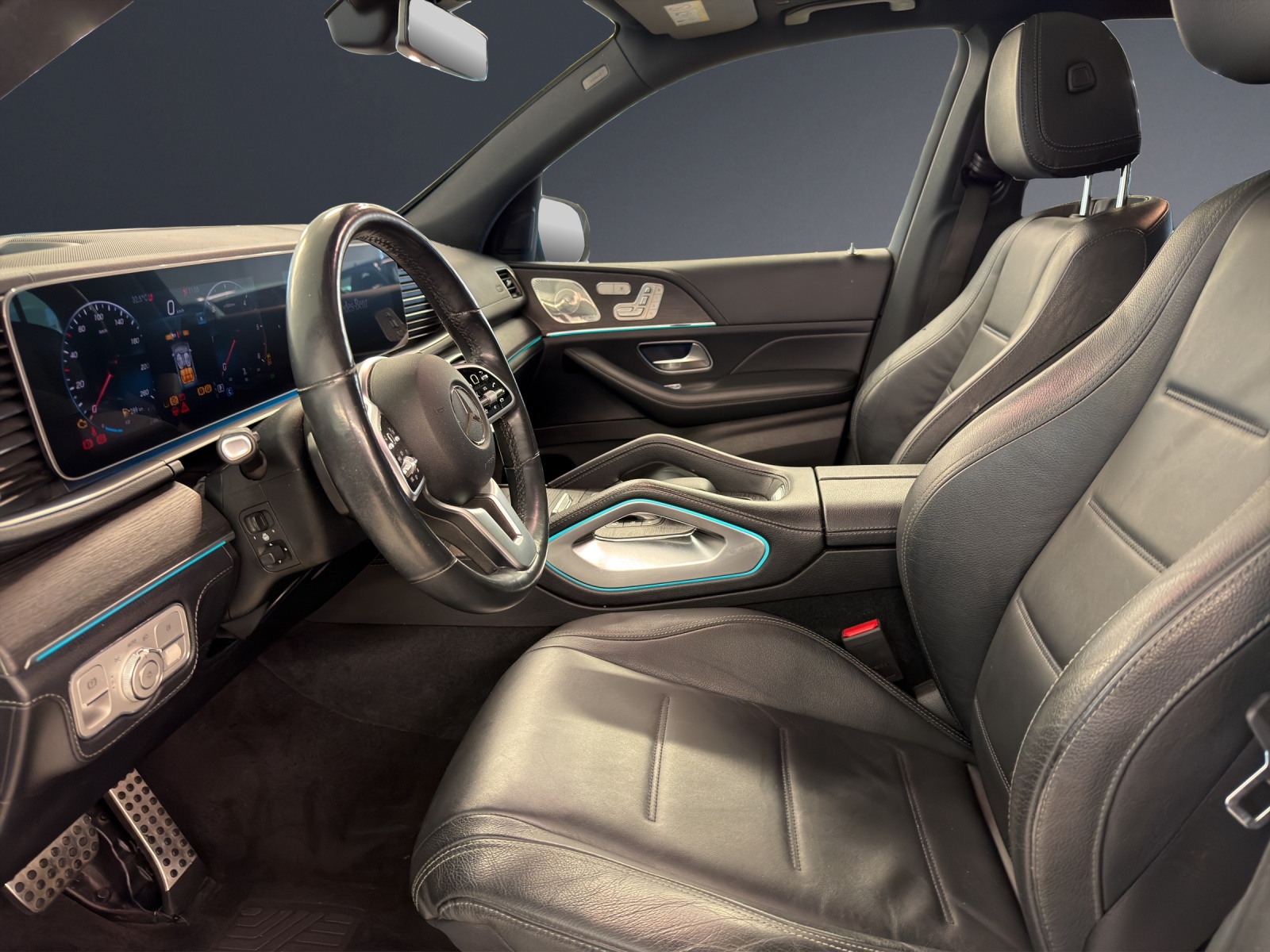 MERCEDES-BENZ GLE 300 d 4Matic-image-6