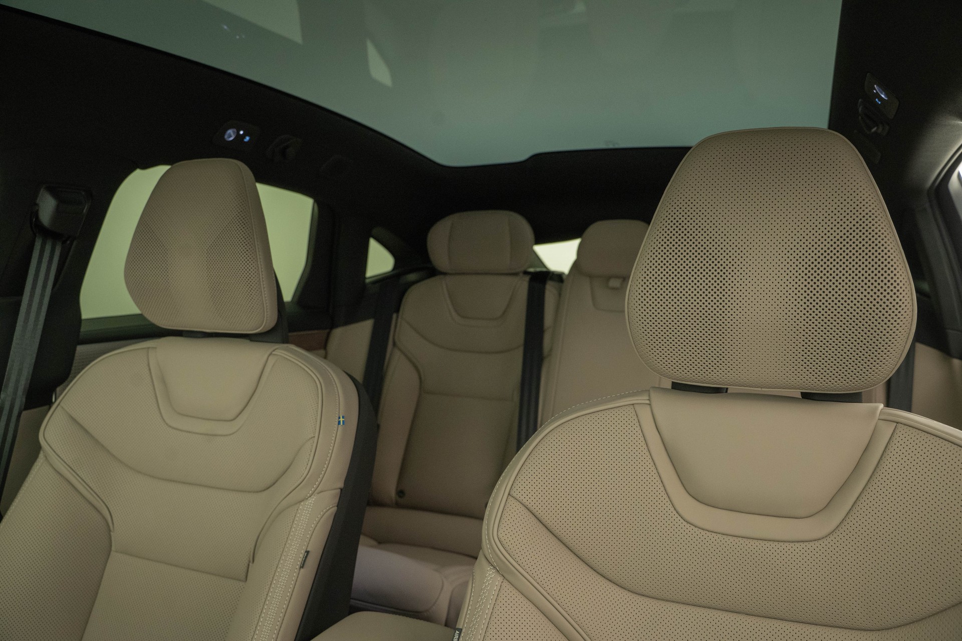 VOLVO ES90 Twin Ultra AWD-image-9