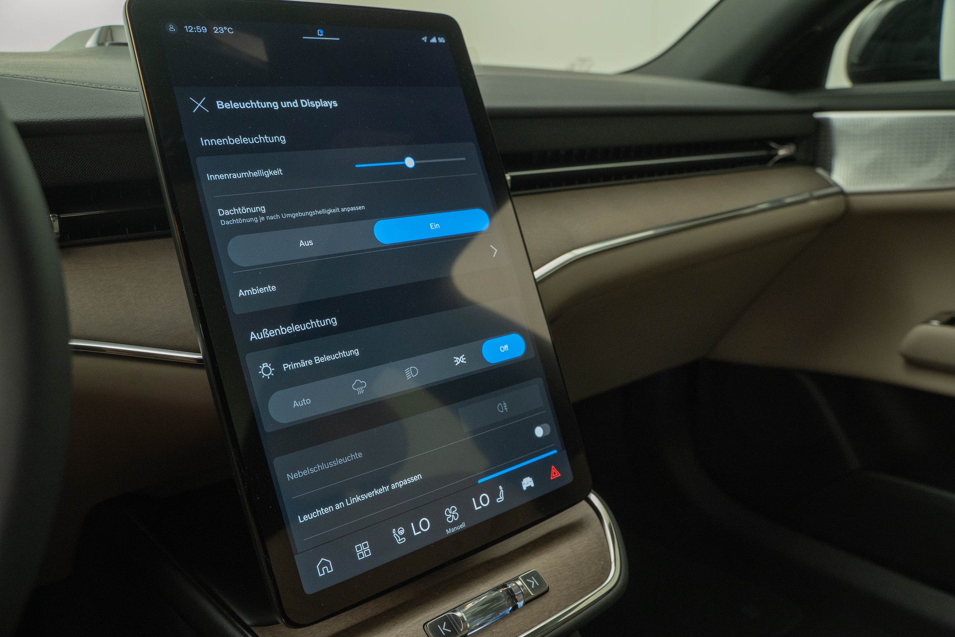 VOLVO ES90 Twin Ultra AWD-image-12