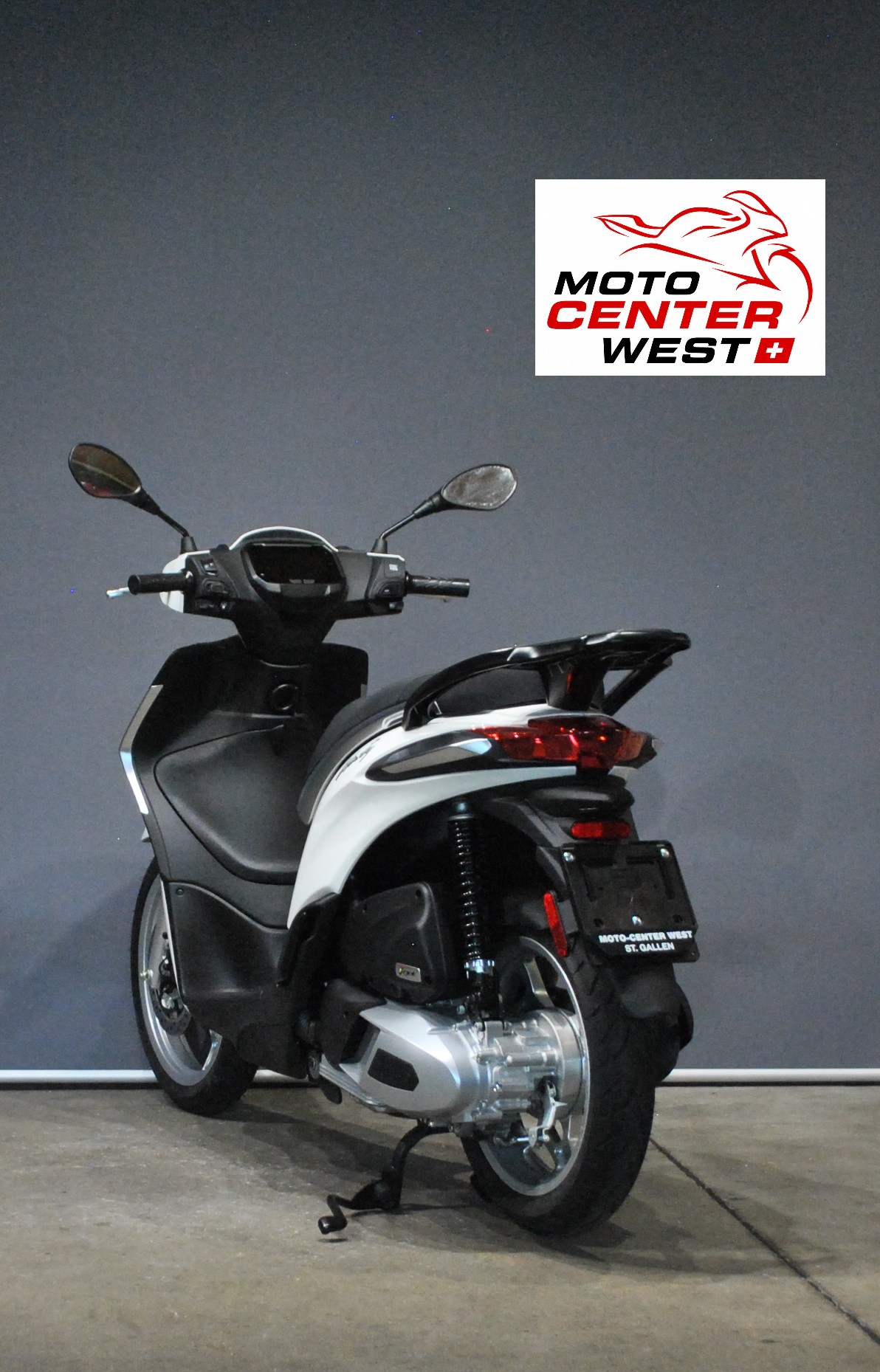 PIAGGIO Liberty 125 E5+-image-3