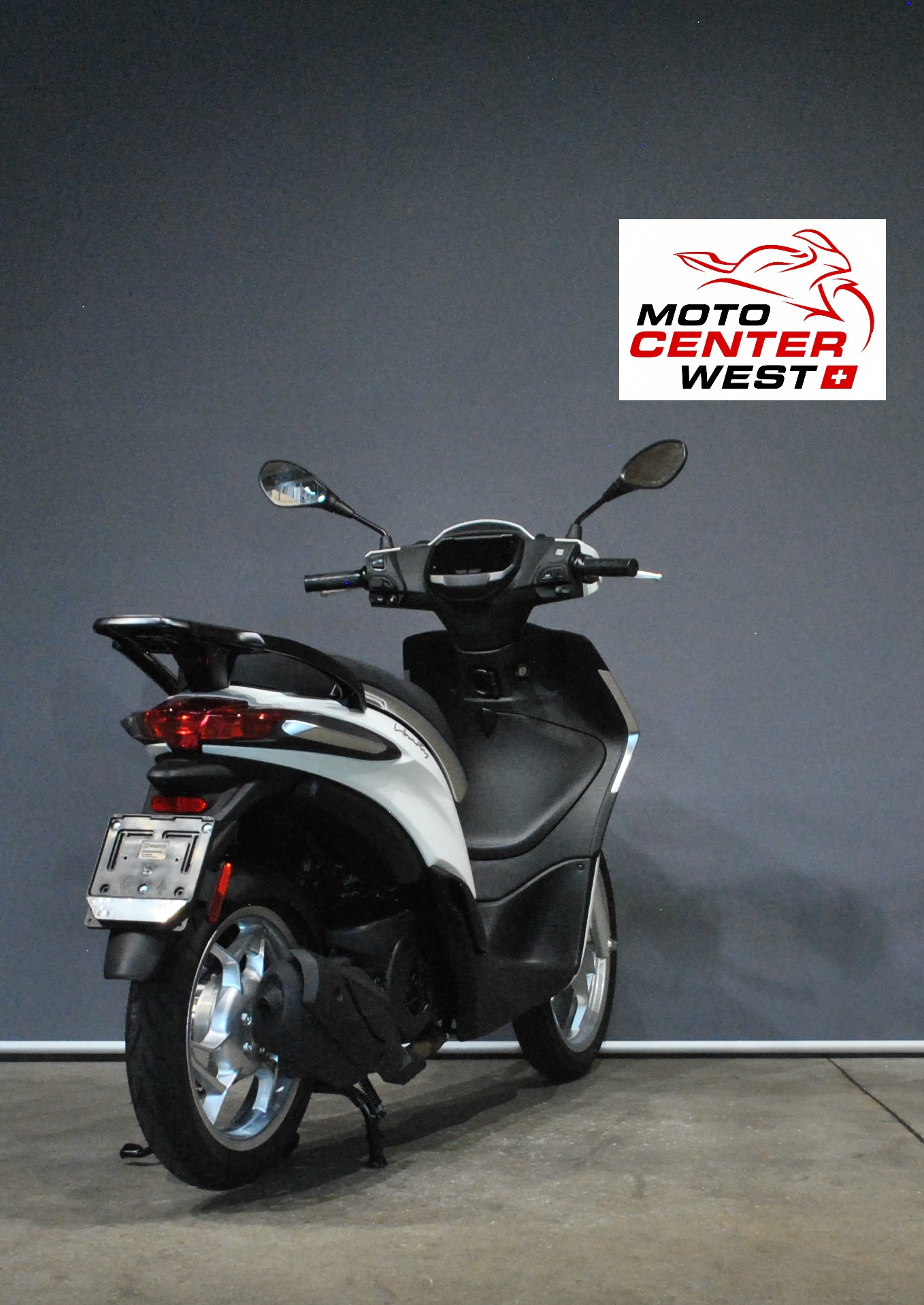 PIAGGIO Liberty 125 E5+-image-4