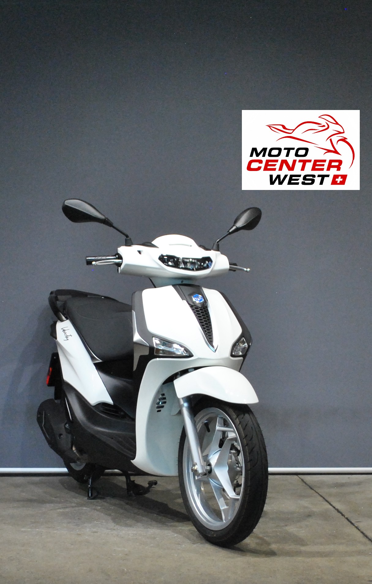 PIAGGIO Liberty 125 E5+-image-0