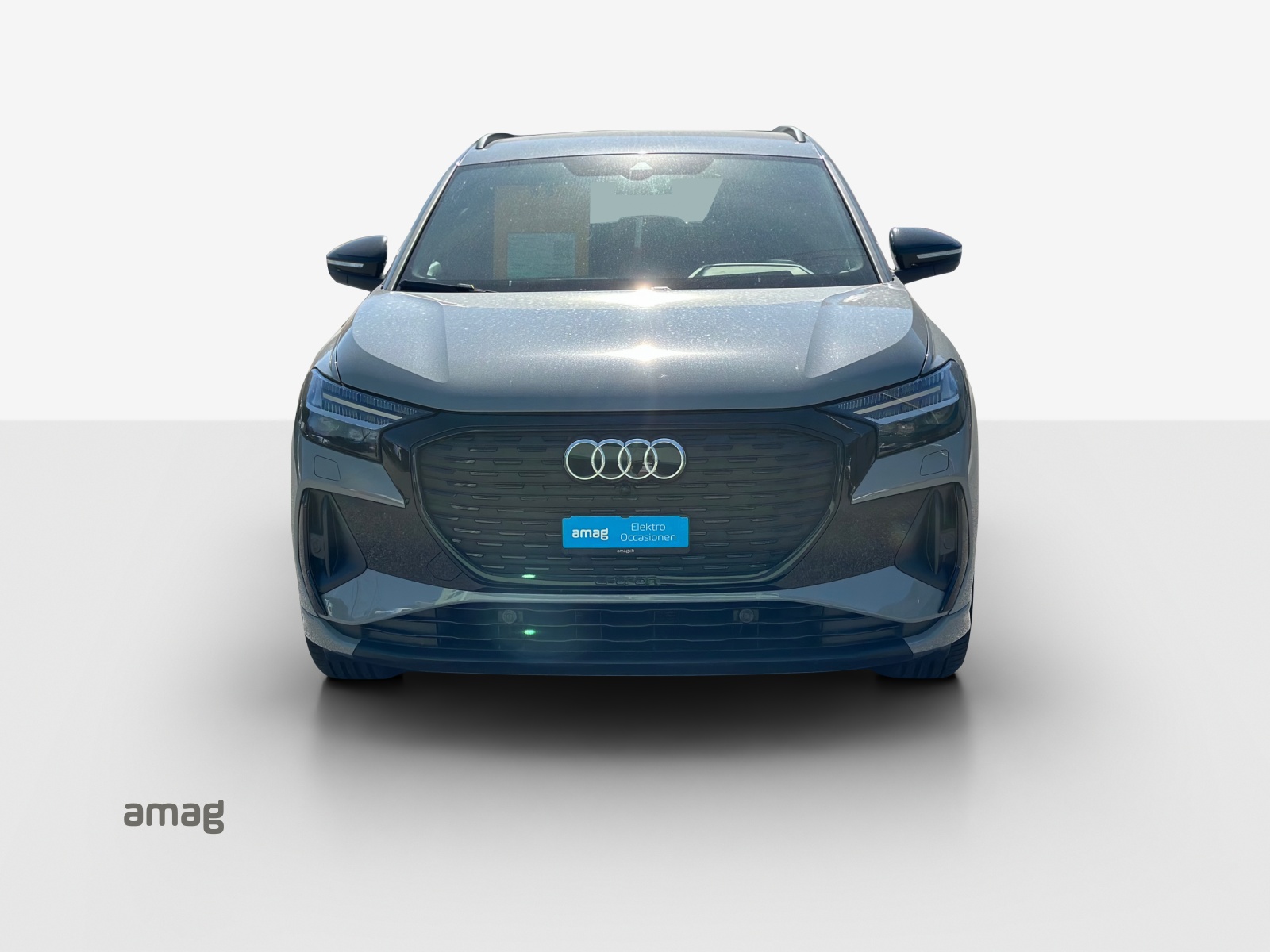 AUDI Q4 e-tron 50 quattro-image-6