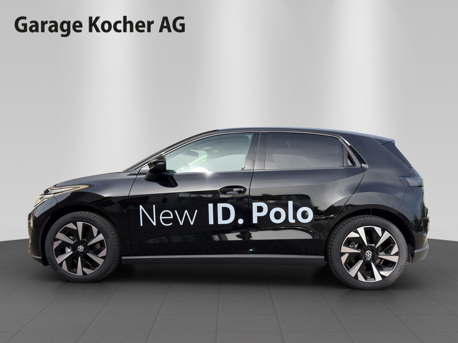 VW ID.Polo 52 kWh Life Edition One-showroom-element-2
