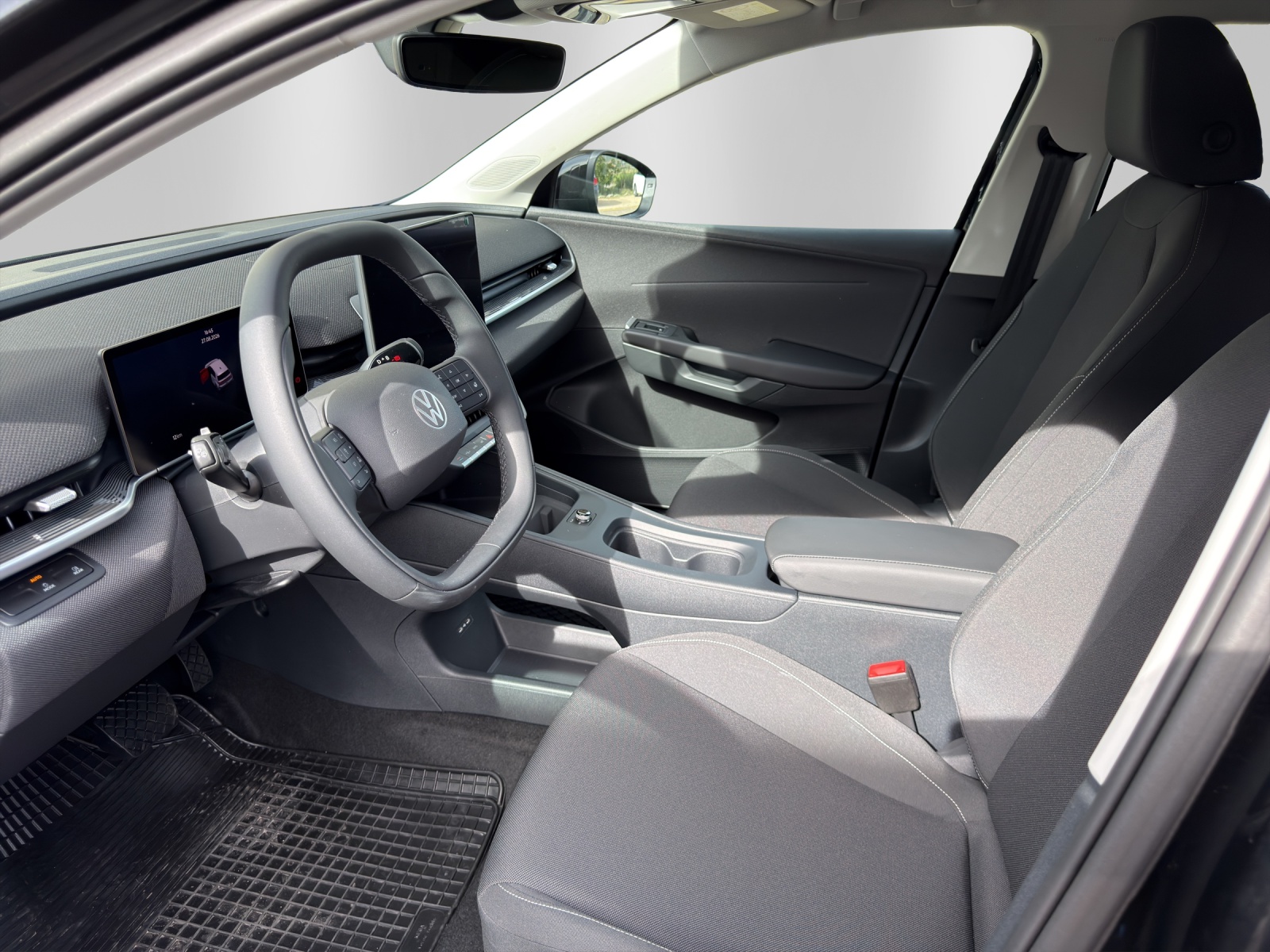 VW ID.Polo 52 kWh Life Edition One-image-8