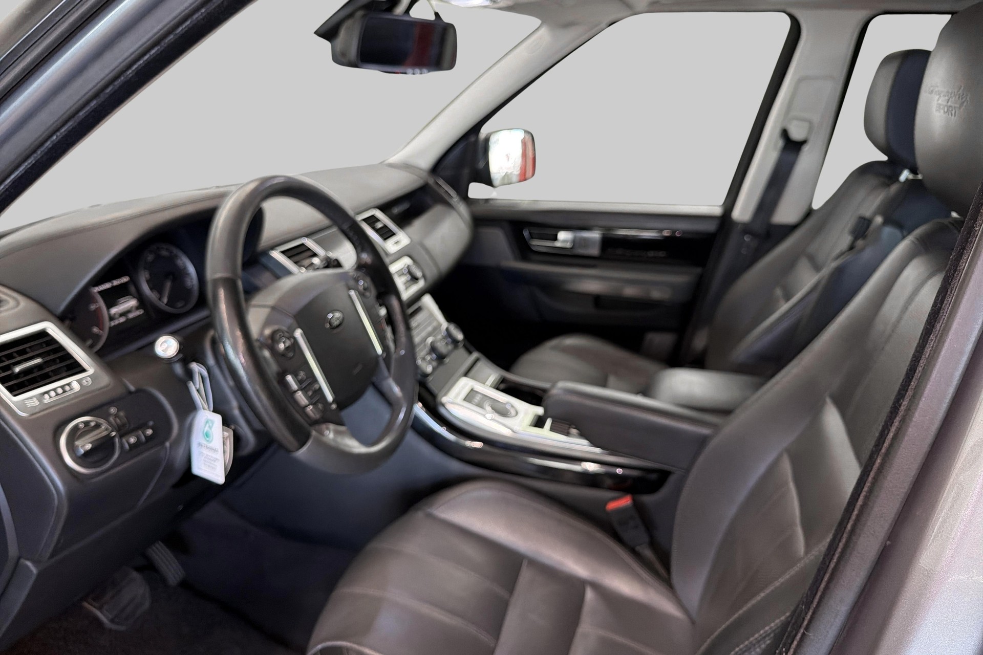 LAND ROVER Range Rover Sport 3.0 TDV6 Autobiography Automatic-image-7