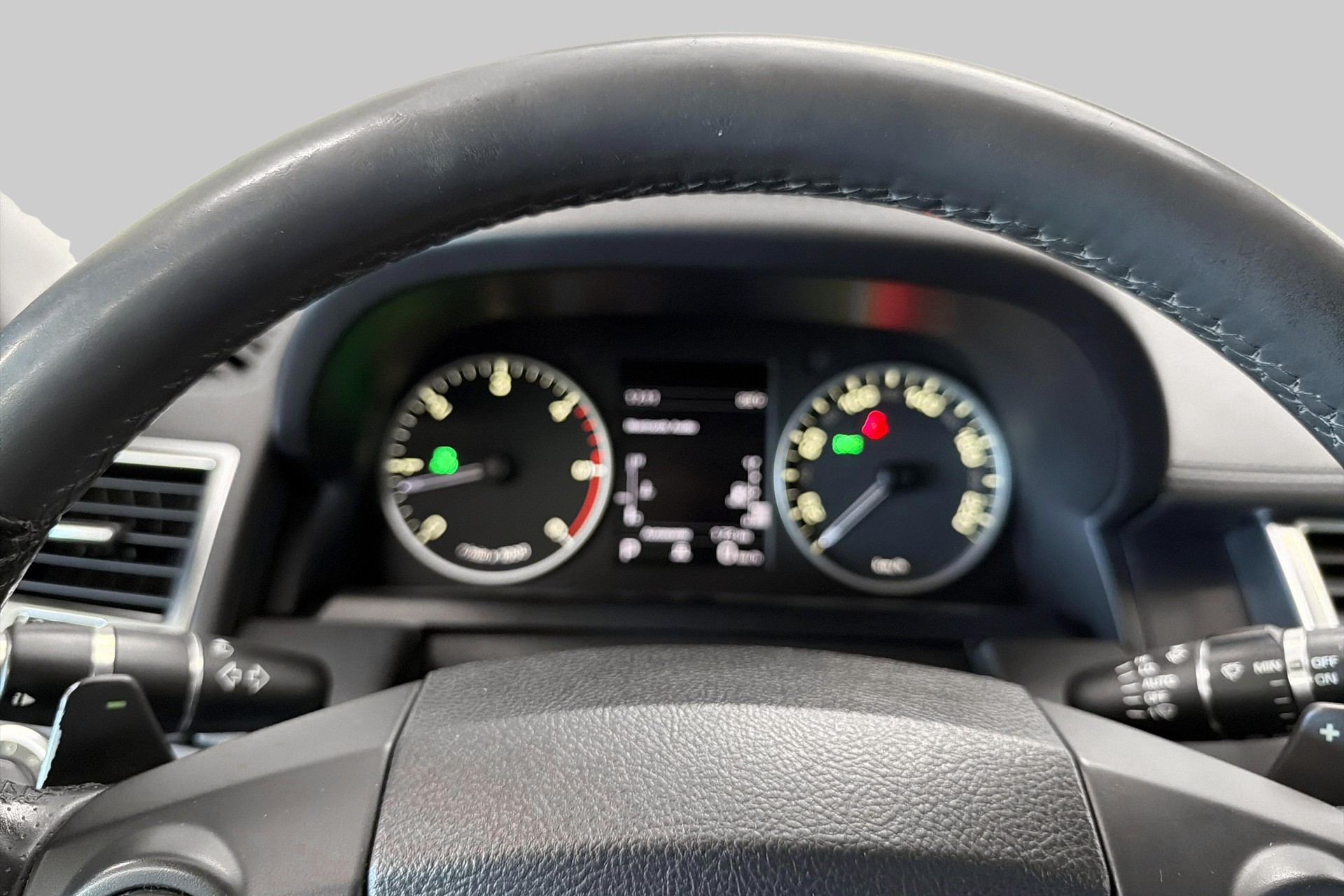 LAND ROVER Range Rover Sport 3.0 TDV6 Autobiography Automatic-image-10