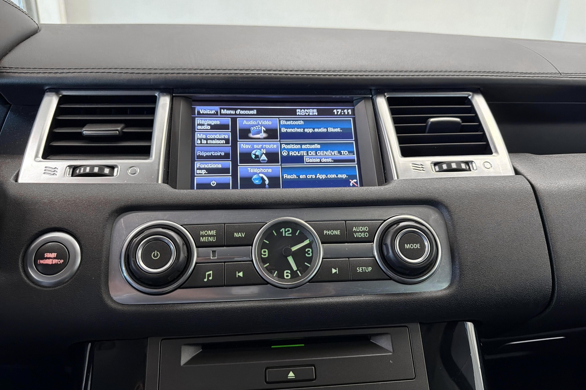 LAND ROVER Range Rover Sport 3.0 TDV6 Autobiography Automatic-image-11