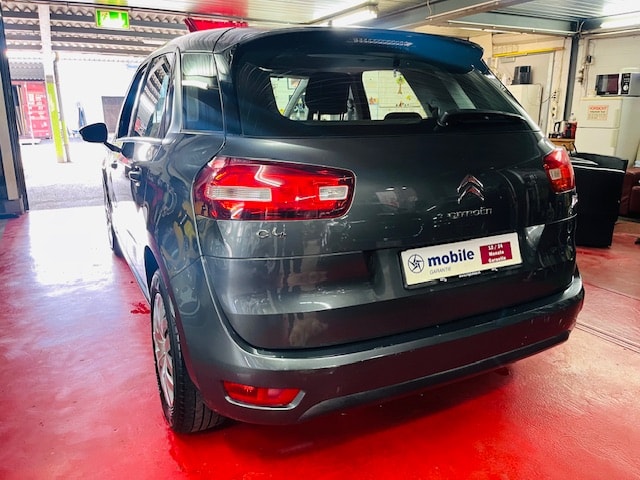 CITROEN Grand C4 Picasso 1.2 Pure Tech Live-image-9