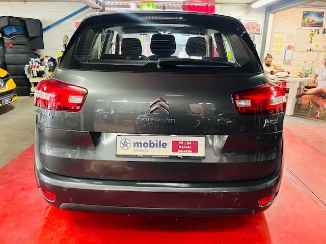 CITROEN Grand C4 Picasso 1.2 Pure Tech Live-image-6