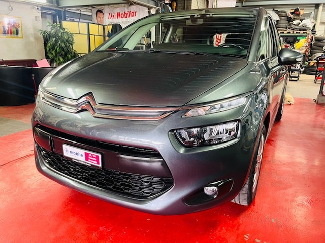 CITROEN Grand C4 Picasso 1.2 Pure Tech Live