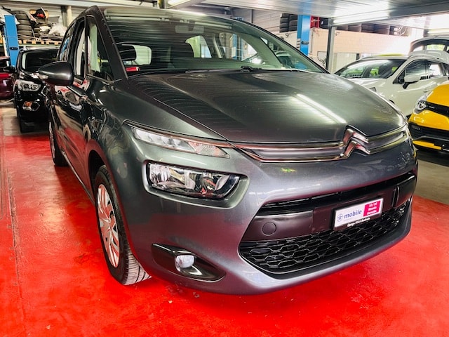 CITROEN Grand C4 Picasso 1.2 Pure Tech Live-image-3