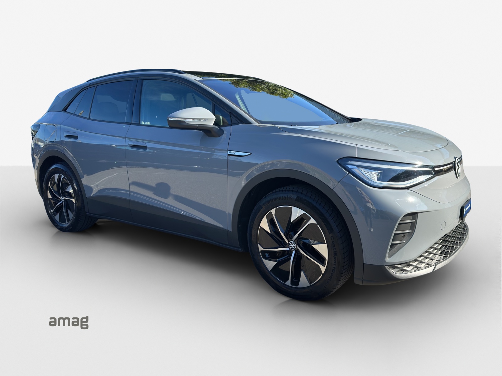 VW ID.4 Pro Performance 77 kWh-image-6