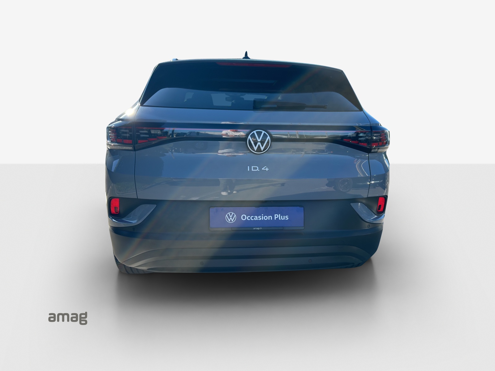 VW ID.4 Pro Performance 77 kWh-image-4