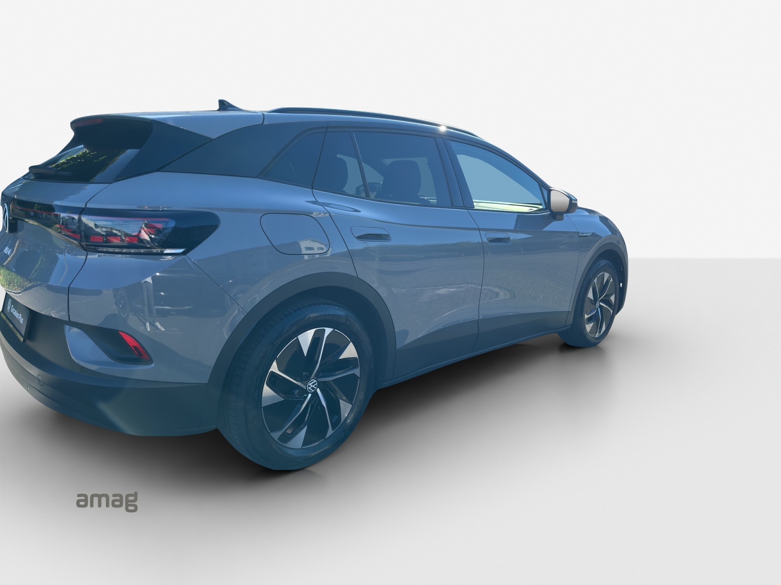 VW ID.4 Pro Performance 77 kWh-image-5