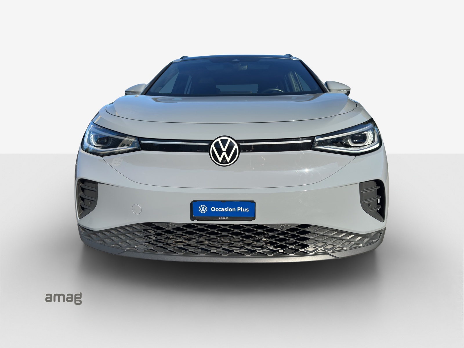 VW ID.4 Pro Performance 77 kWh