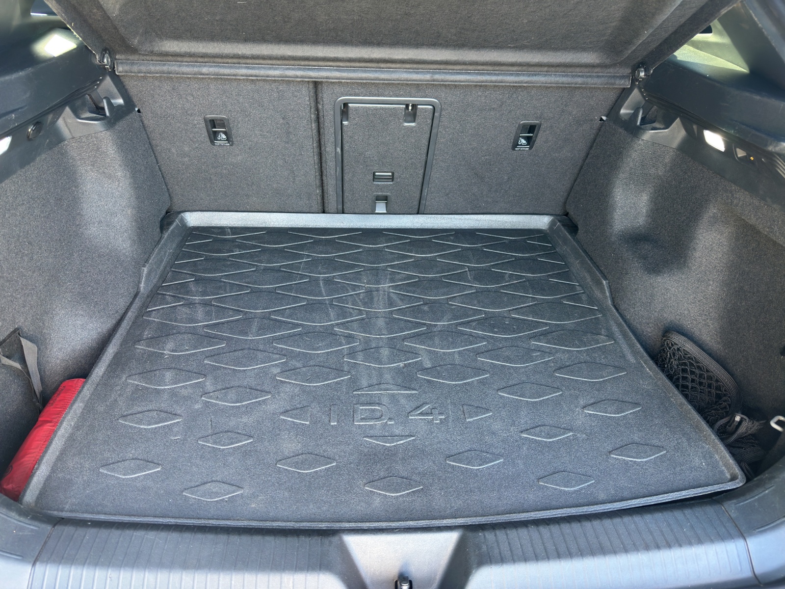 VW ID.4 Pro Performance 77 kWh-image-12