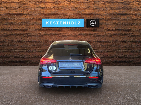 MERCEDES-BENZ A 220 4Matic 8G-DCT-image-5