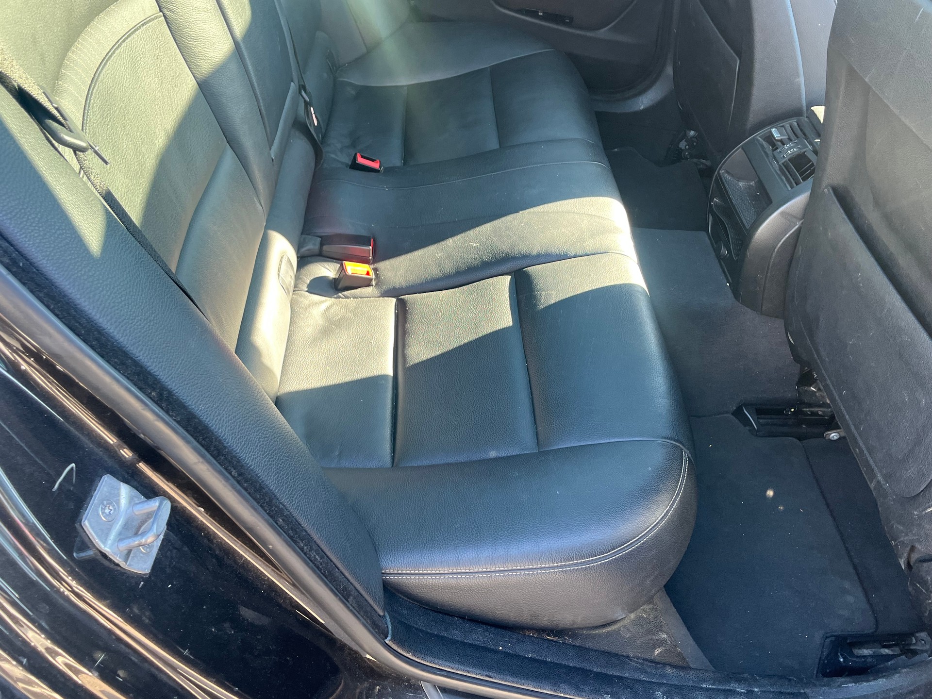 BMW 530d Touring xDrive Luxury Line Steptronic-image-12