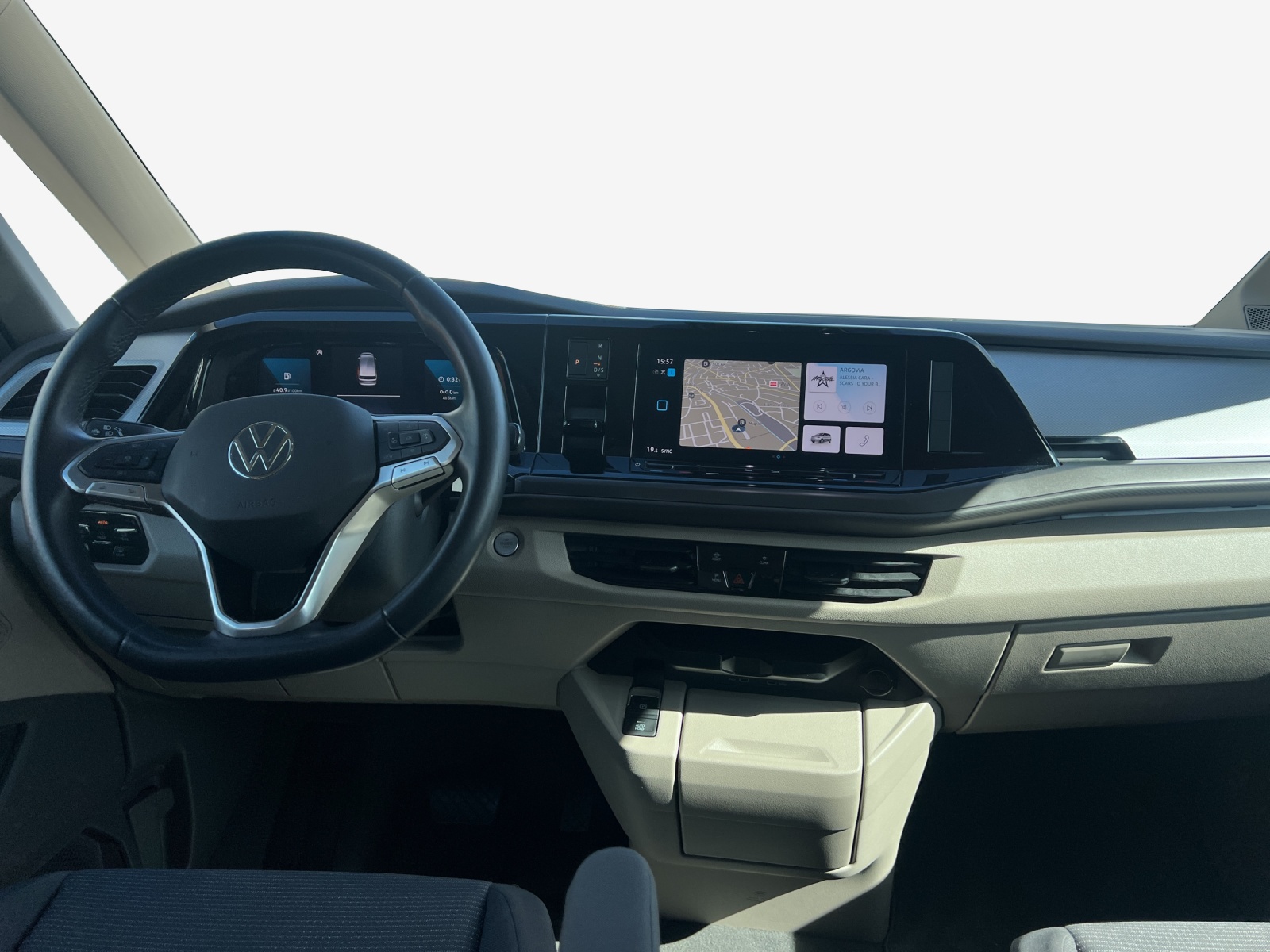 VW Multivan 2.0 TDI Liberty DSG Lang-image-8