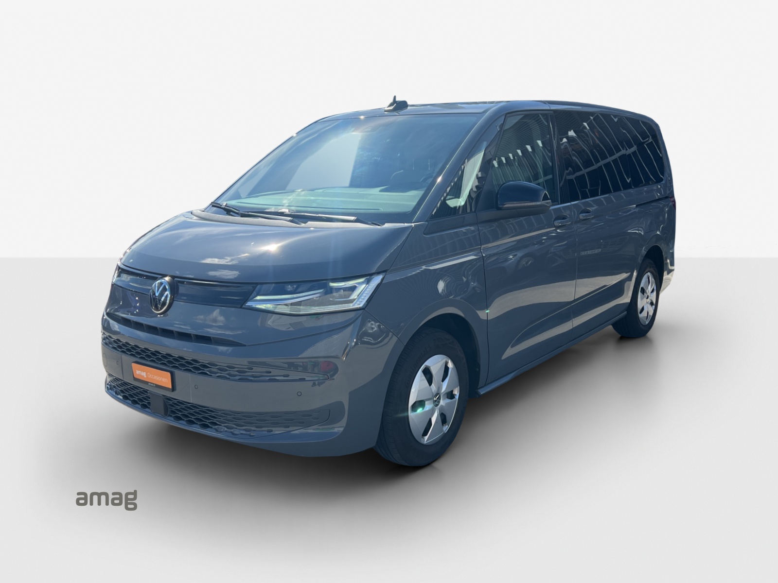 VW Multivan 2.0 TDI Liberty DSG Lang