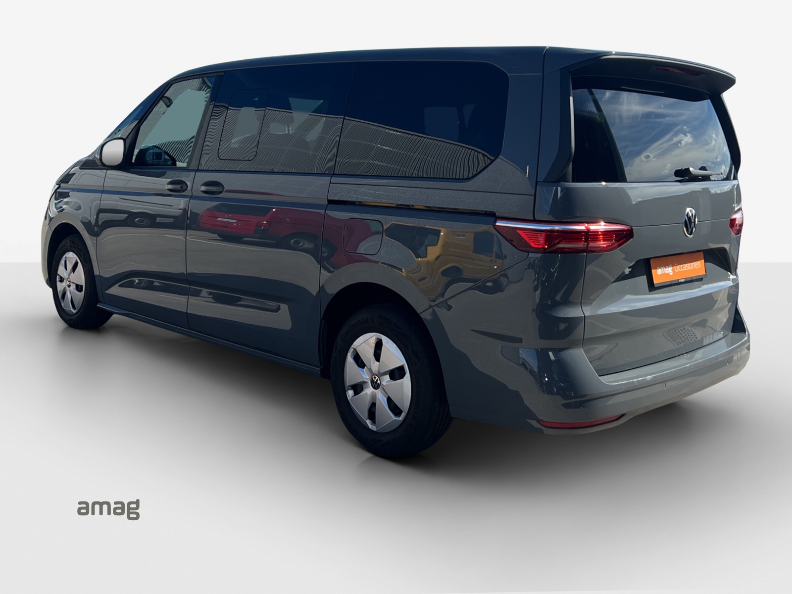 VW Multivan 2.0 TDI Liberty DSG Lang-showroom-element-2