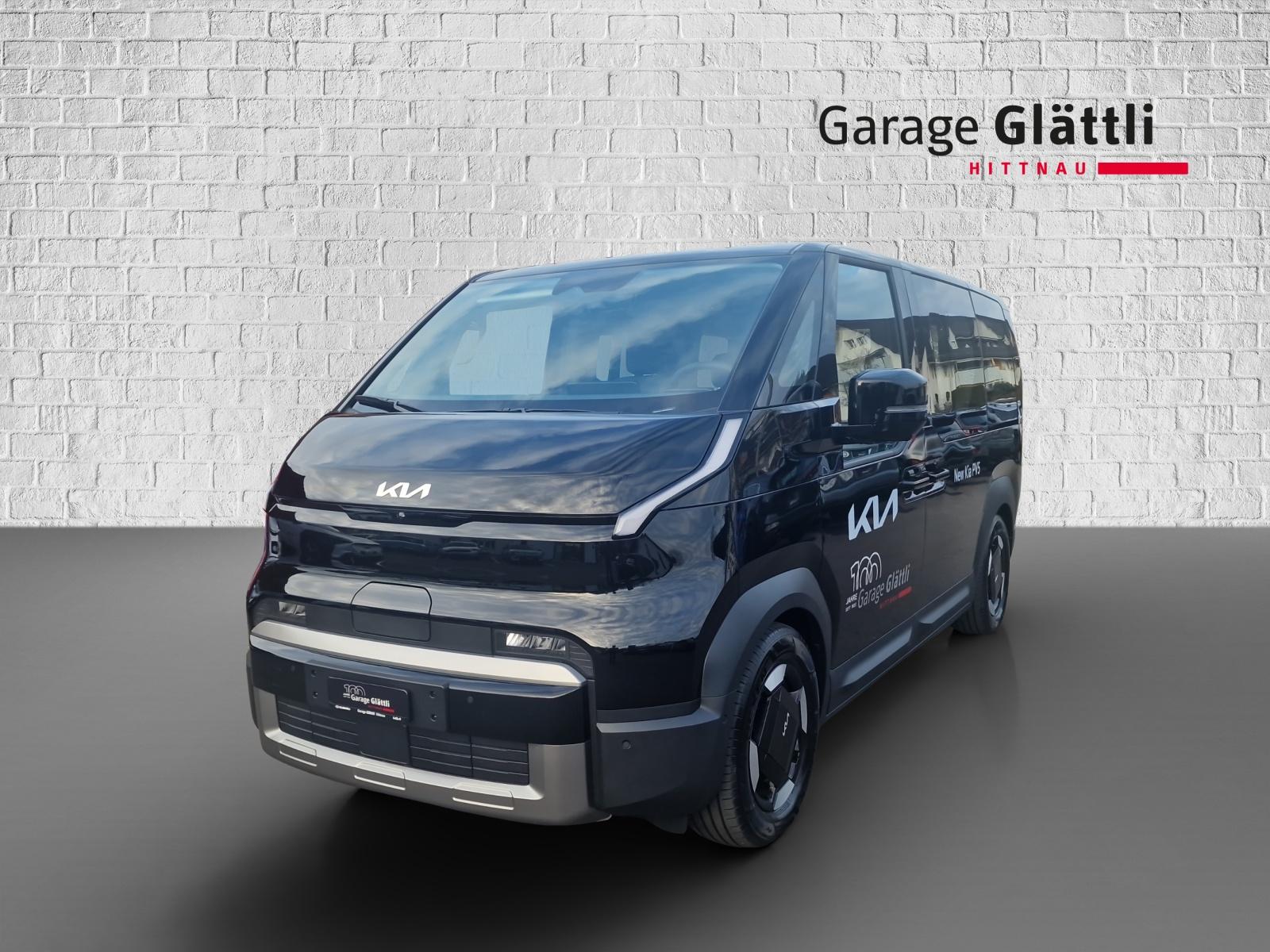 KIA PV5 Passenger 71.2 kWh Elite