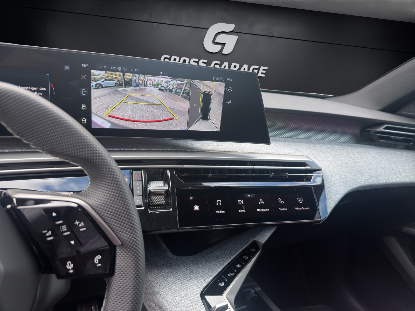 PEUGEOT 5008 NEW 145 e-DCS6 GT-image-6