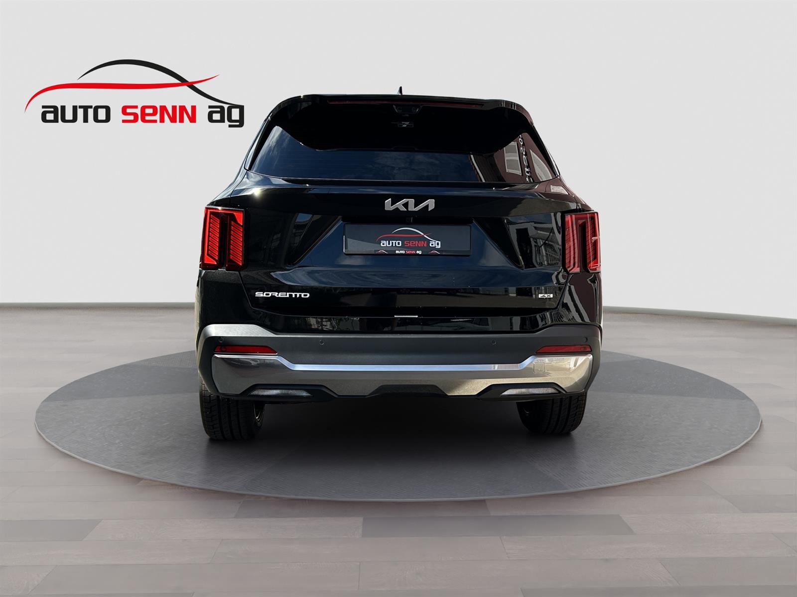 KIA Sorento 2.2 SmartD Style 7P-showroom-element-3