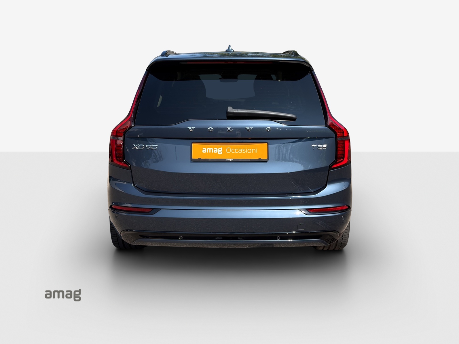 VOLVO XC90 T8 eAWD PluginHybrid Ultra Dark Geartronic-showroom-element-3