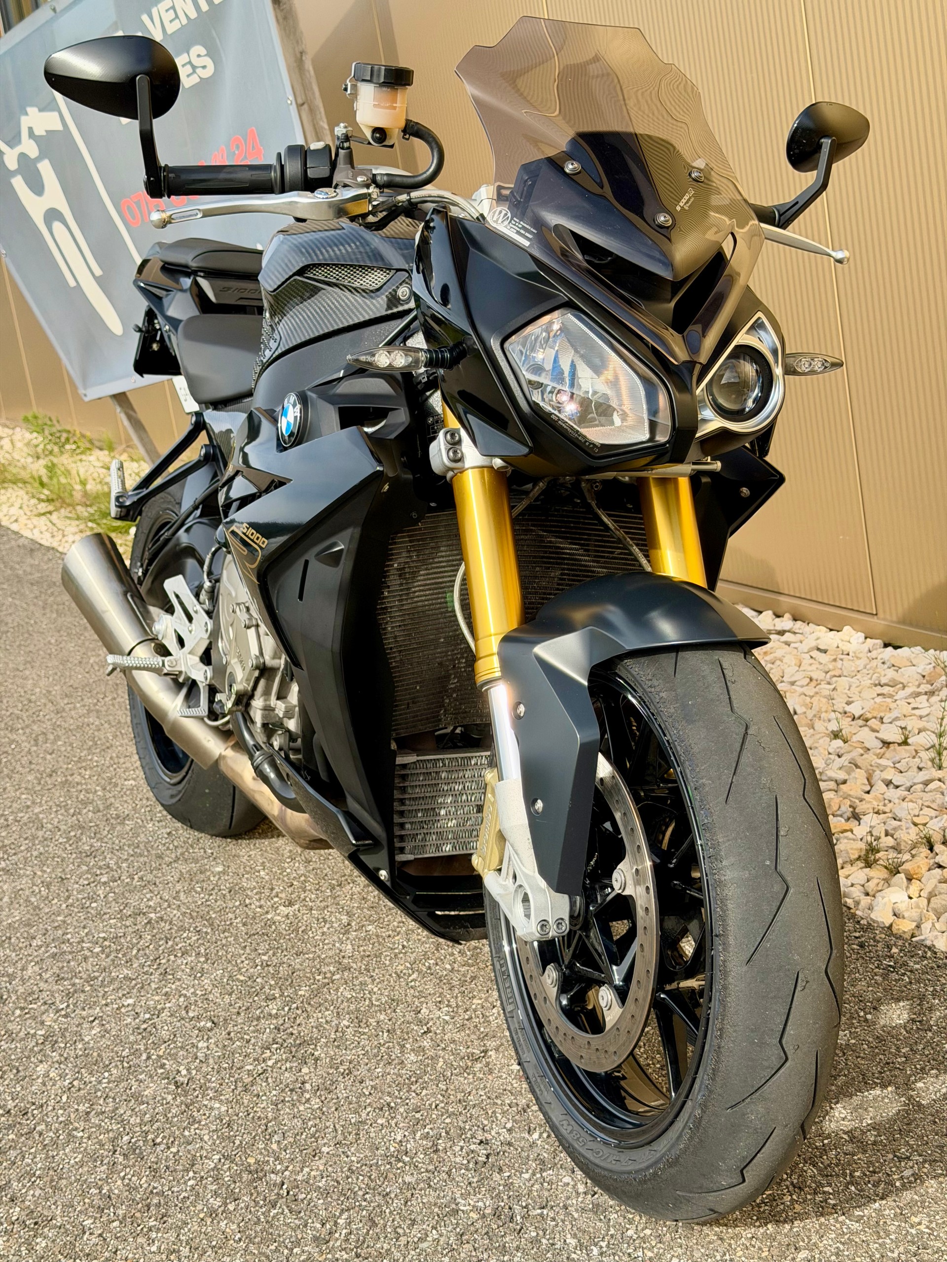 BMW S 1000 R ABS-image-0