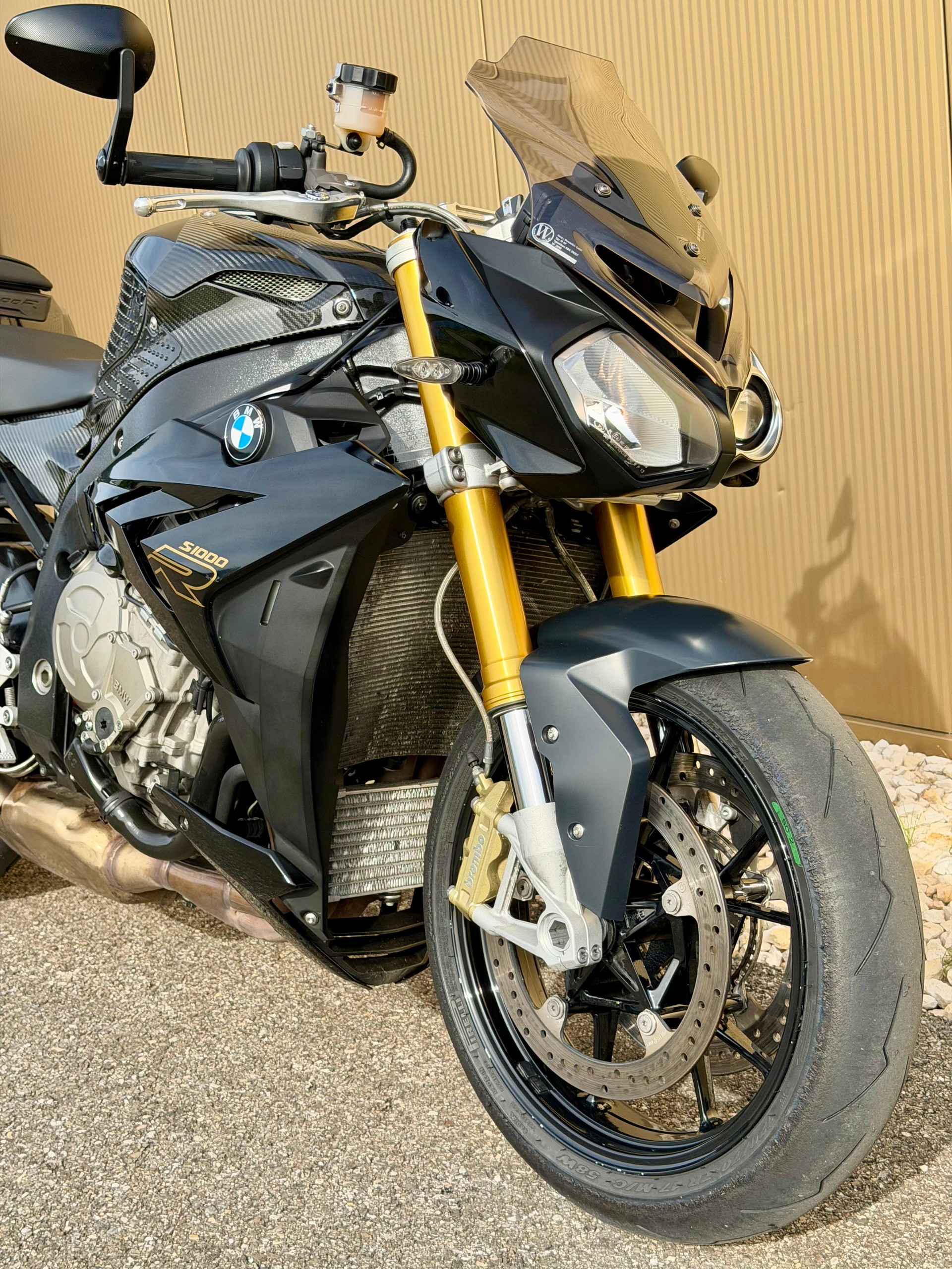 BMW S 1000 R ABS-image-1