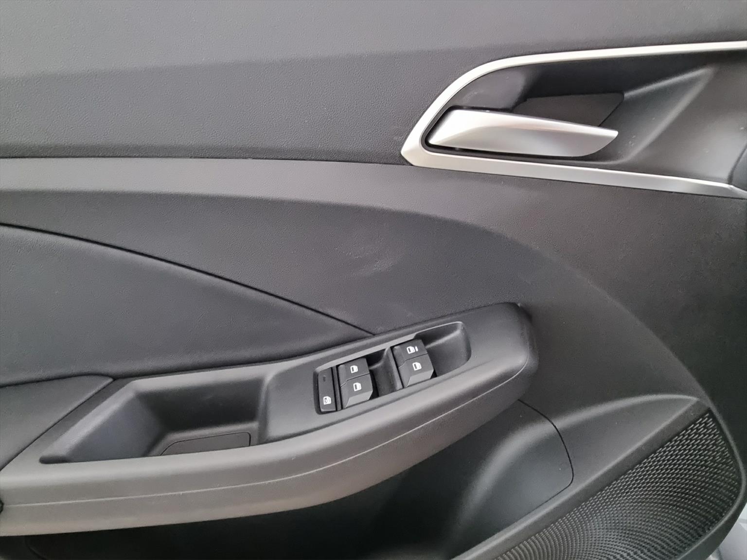 MG MG3 1.5 Hybrid Luxury Aut.-image-9
