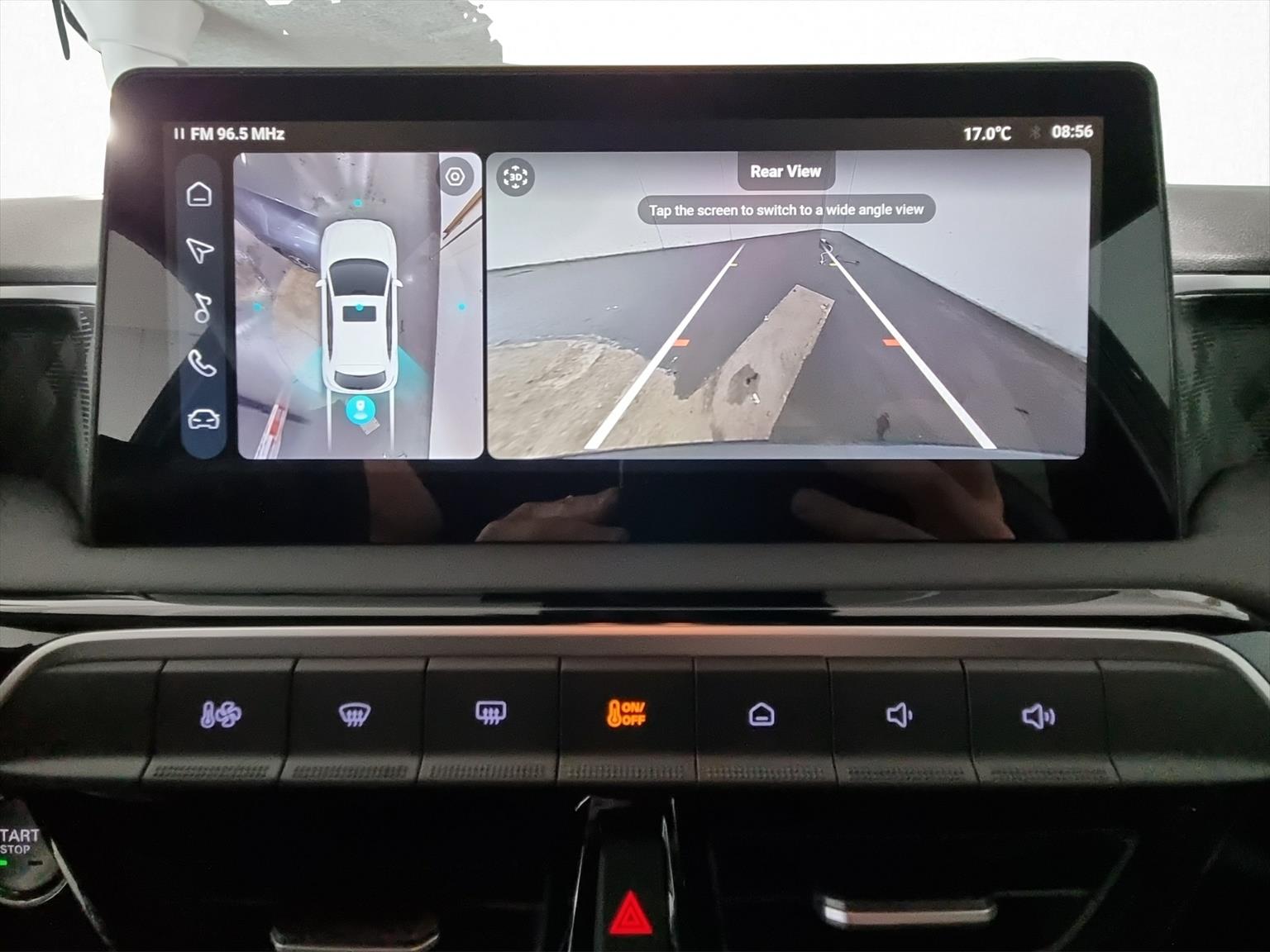 MG MG3 1.5 Hybrid Luxury Aut.-image-11