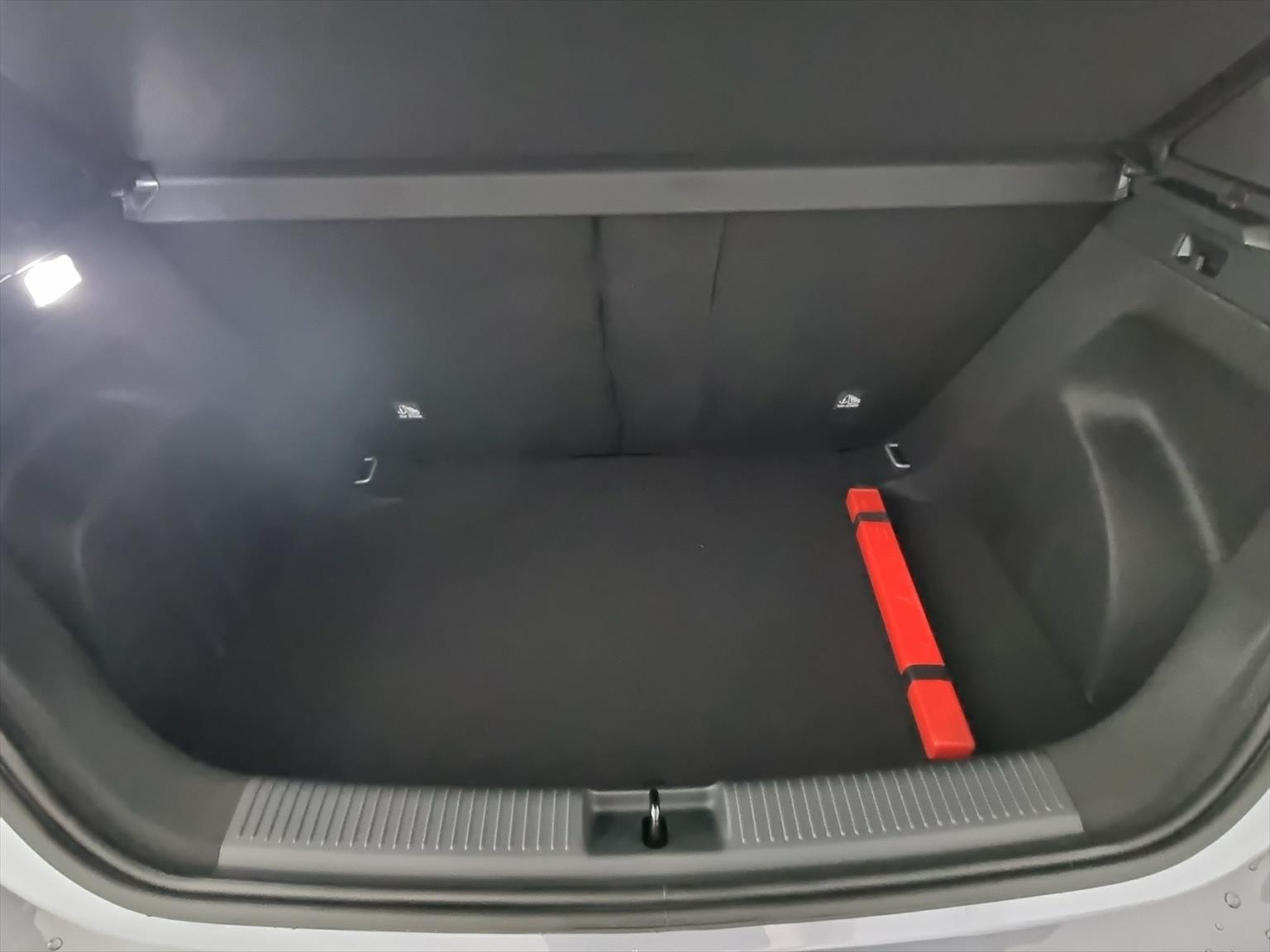 MG MG3 1.5 Hybrid Luxury Aut.-image-13
